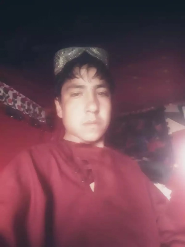 کرزک توخی