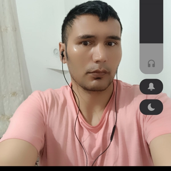علیرضا