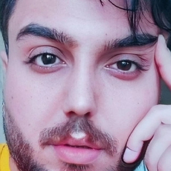 فرزاد