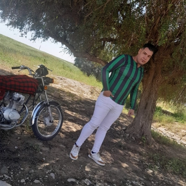 ` Farshad