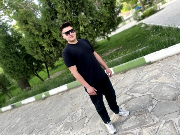 reza