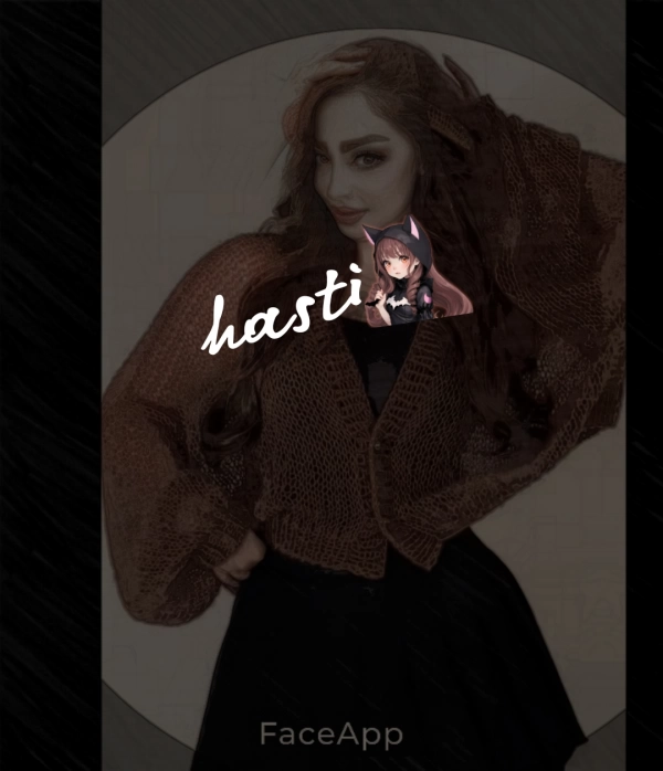 hasti