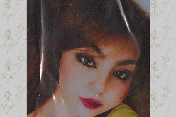 حدیث خانمم
