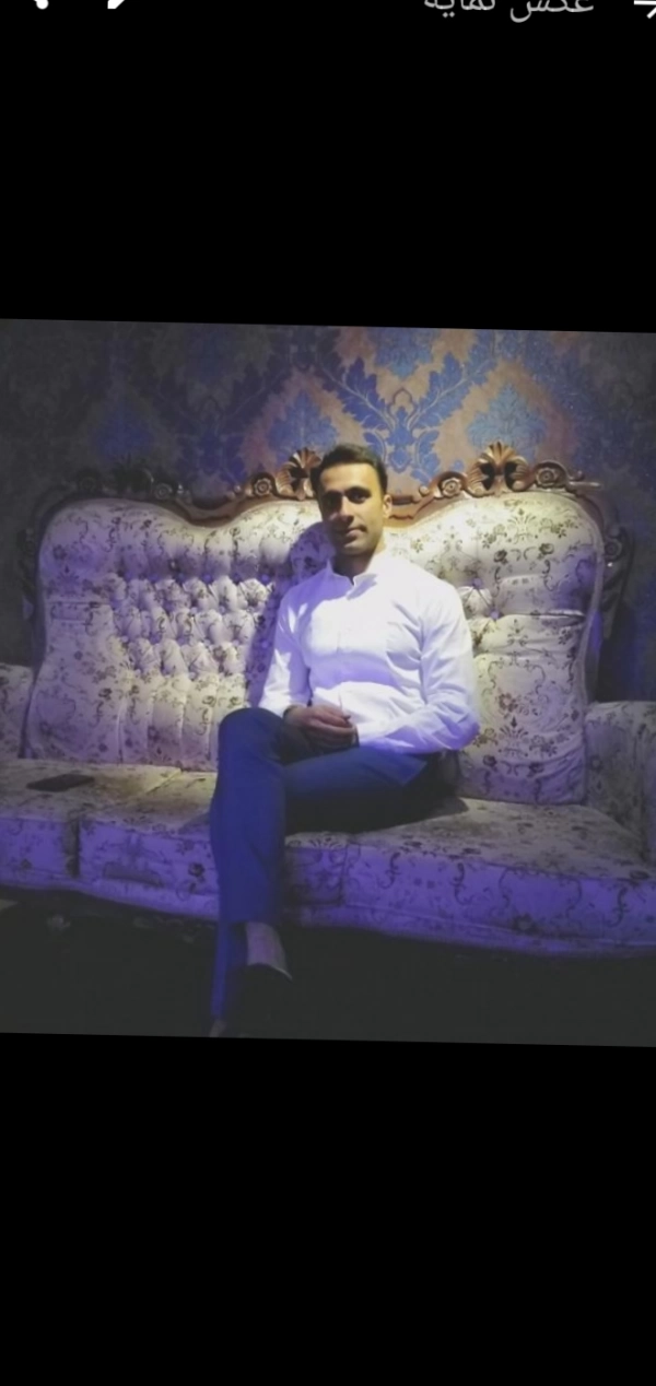 رضا حسینی