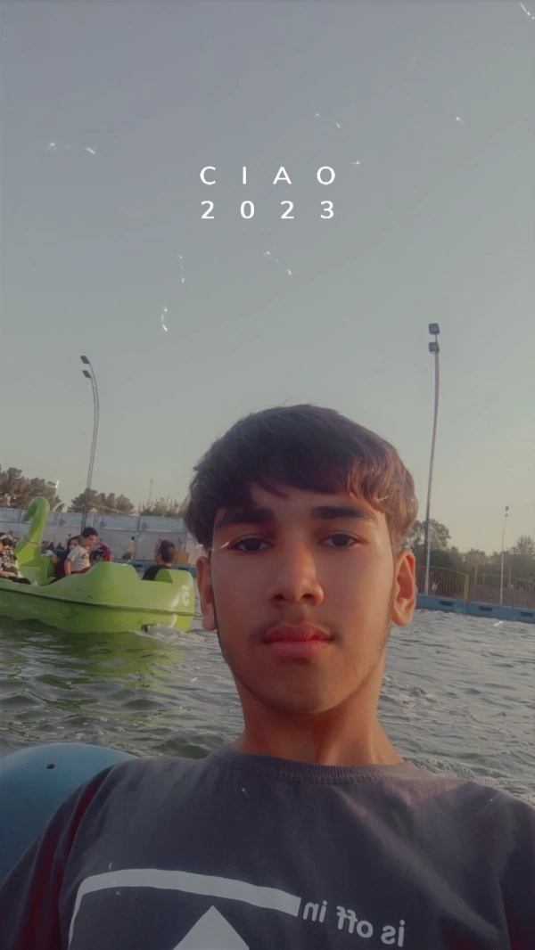 Mahdi