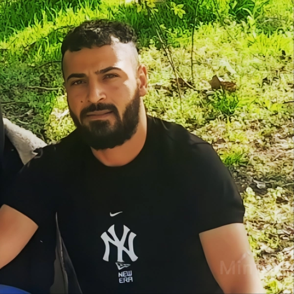 hosein nasiri