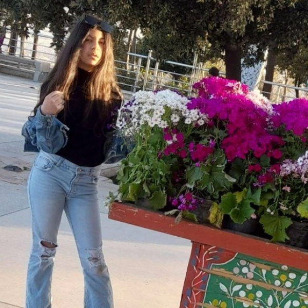 narges
