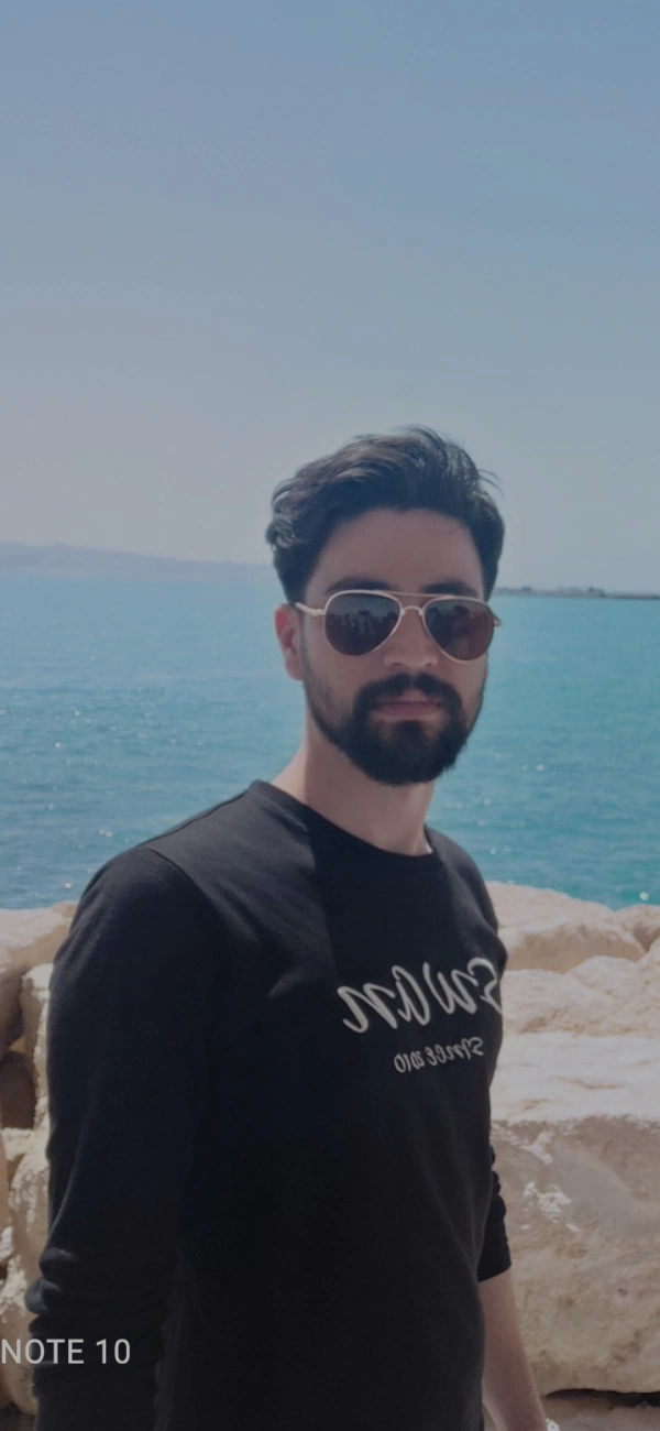 mohammad