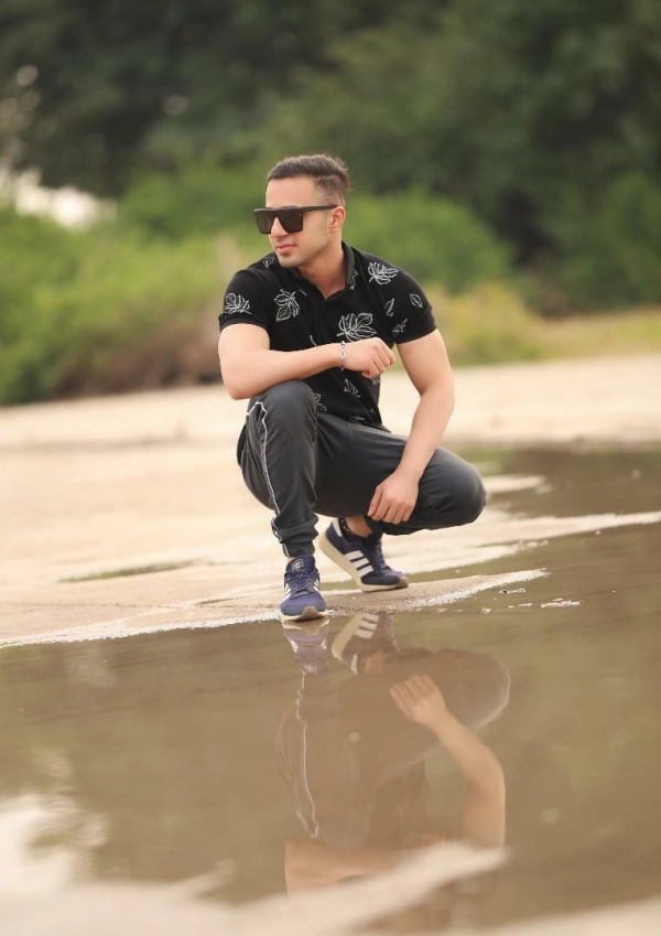 محمد