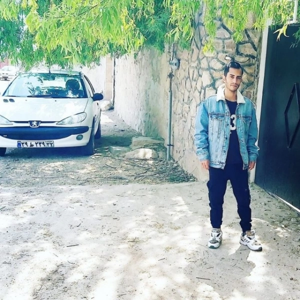 hamed