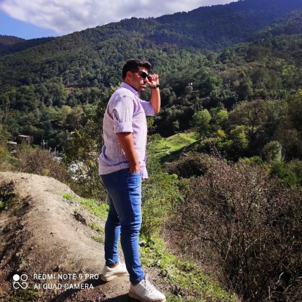 hamed