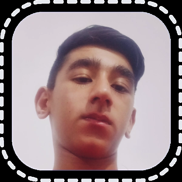 علی