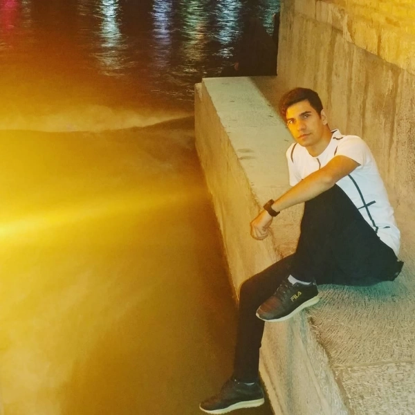 Saeed
