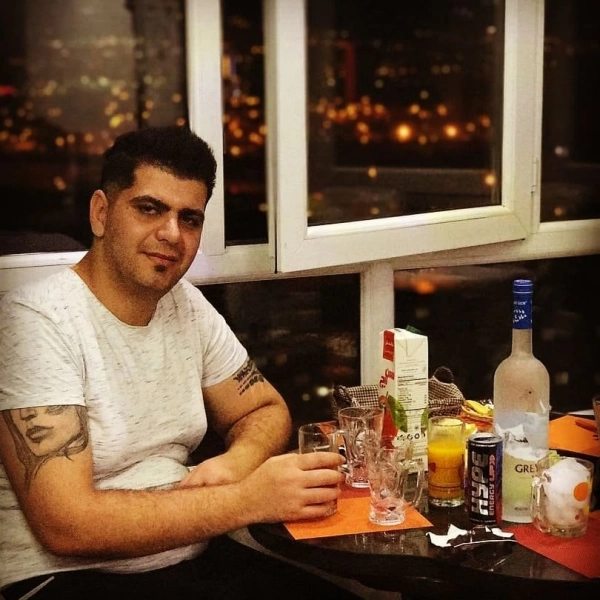 سعید