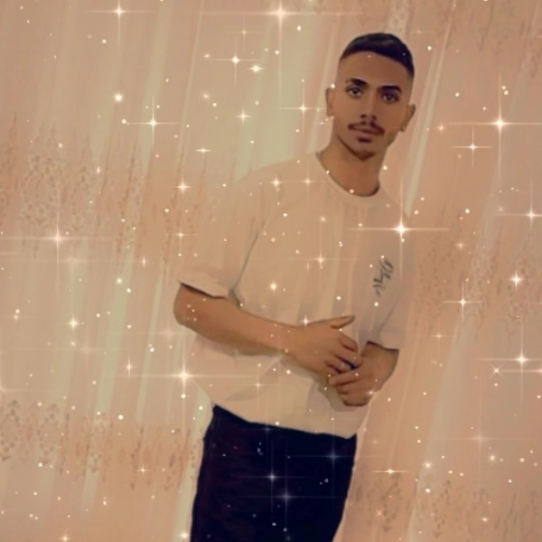 احمدرضا