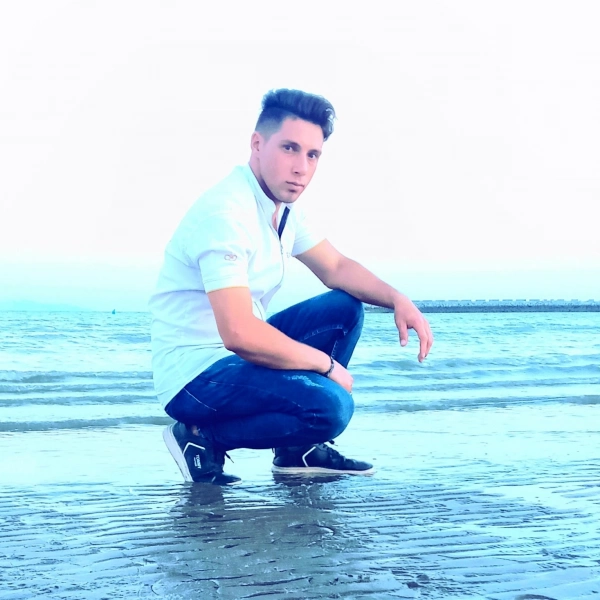 AMIRHOSEYN