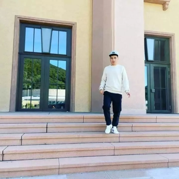 ممد