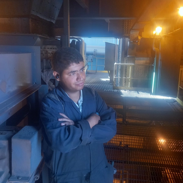 asad