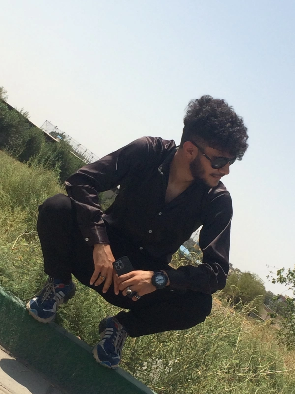خواننده عصرجدید