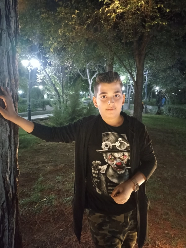 mahdi