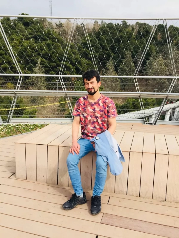 سید مشتاق سادات