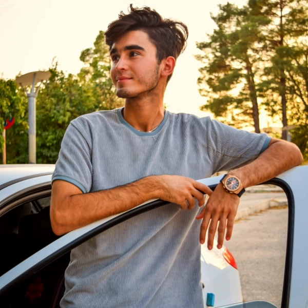 amir