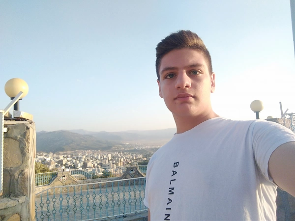 alireza