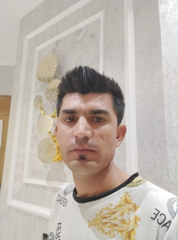 تهران رحیمی