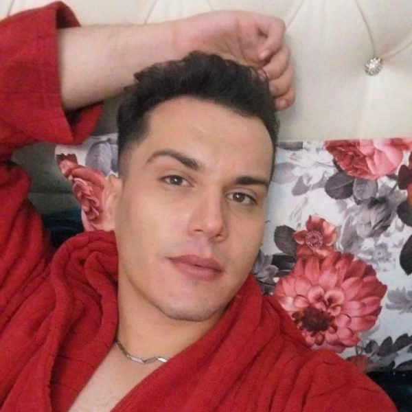 amir ali