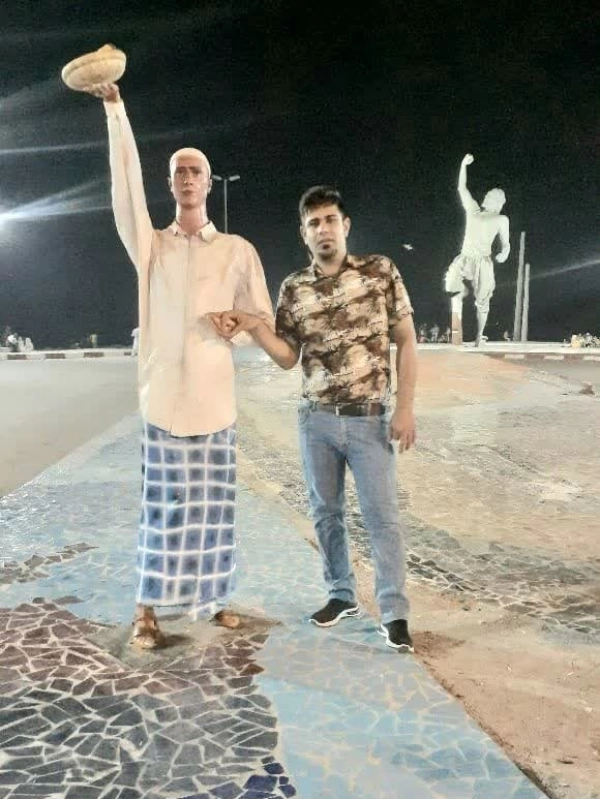 رضا