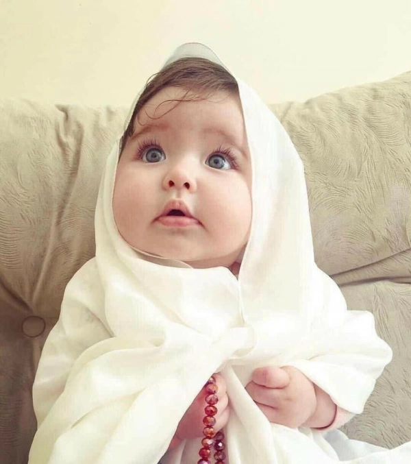 پسرک حاجی