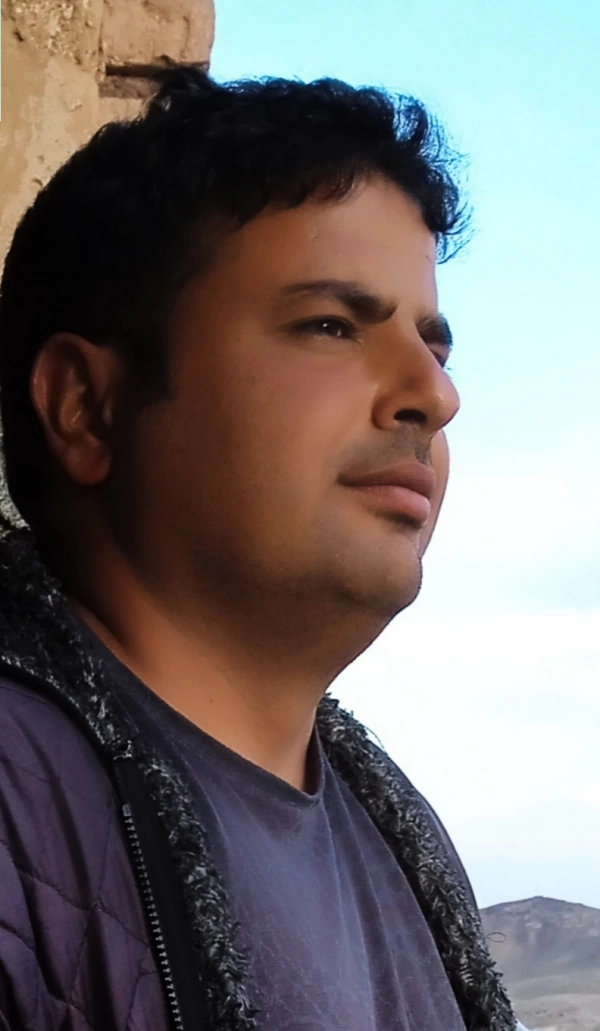 مرتضی