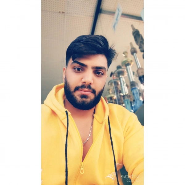 mahdi