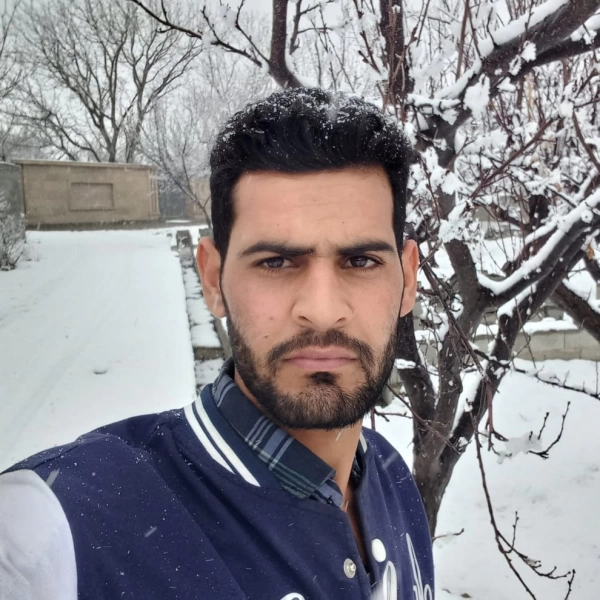 احمد