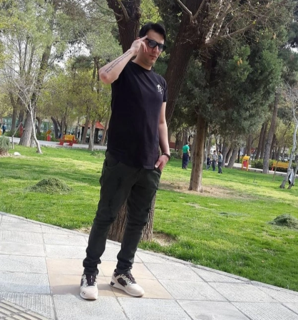 ali shokri