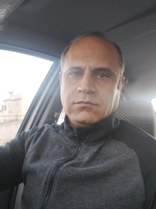 علیرضا