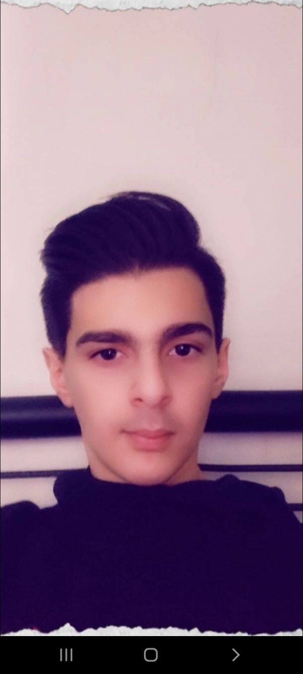 Mohammad reza
