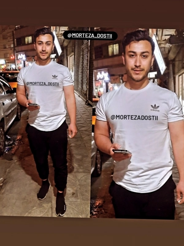 Mortezadostii