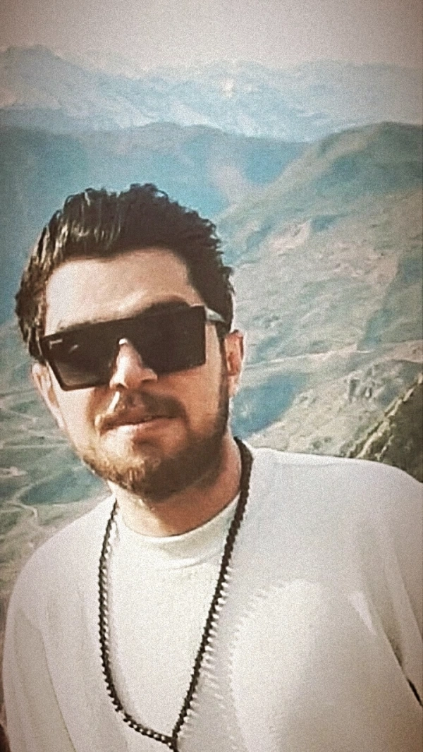 پژمان