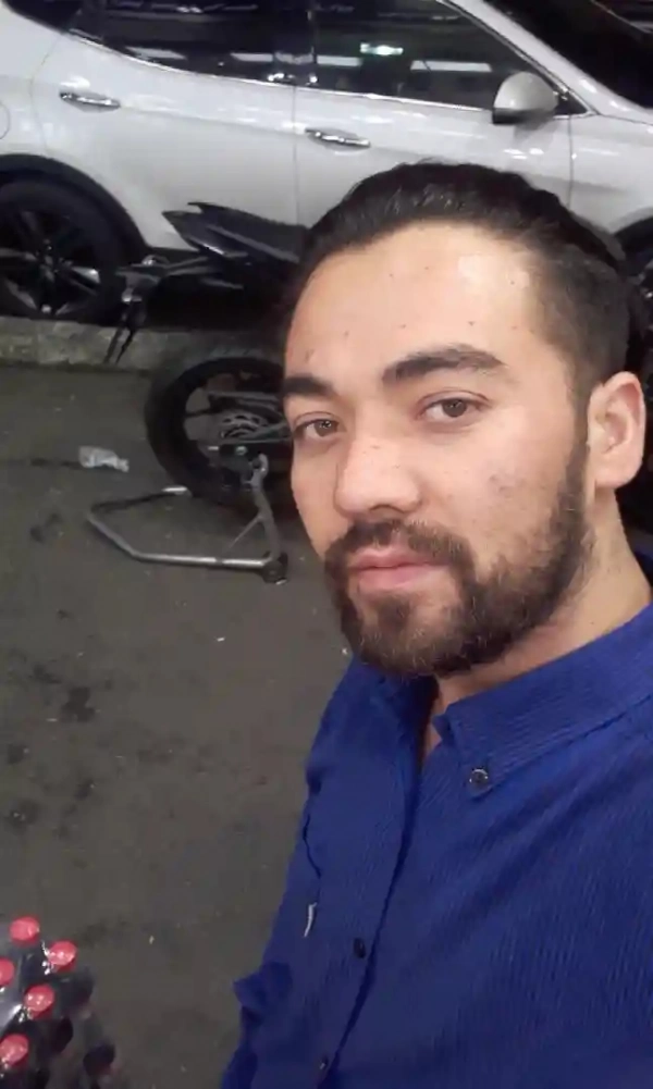 رامش رحمانی