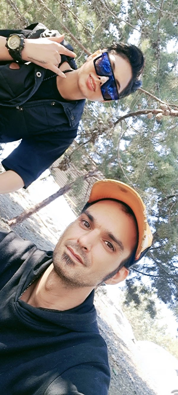 بهرام بکس