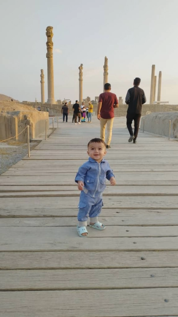 فاطمه