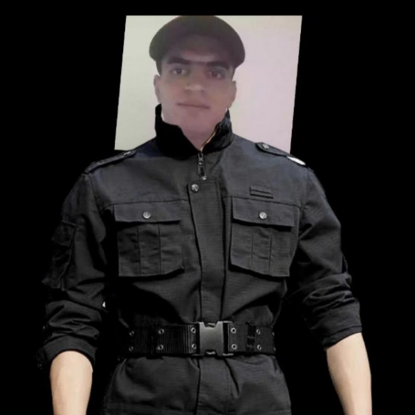 عباس شهید