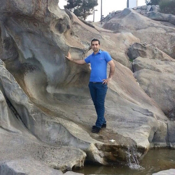 شهرام