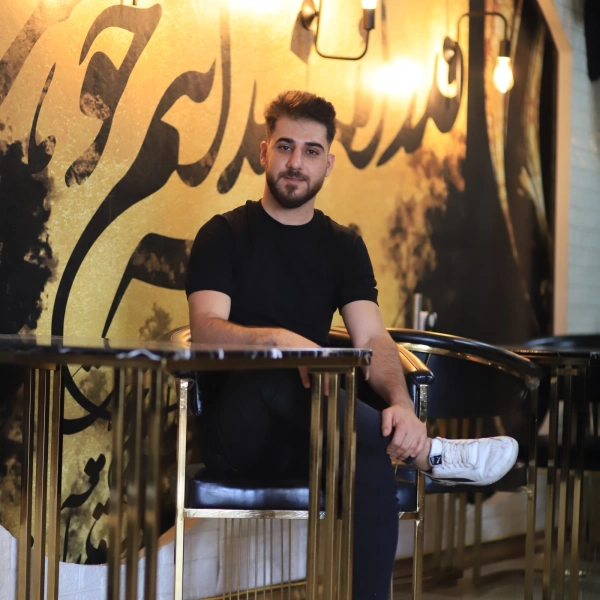 تنها