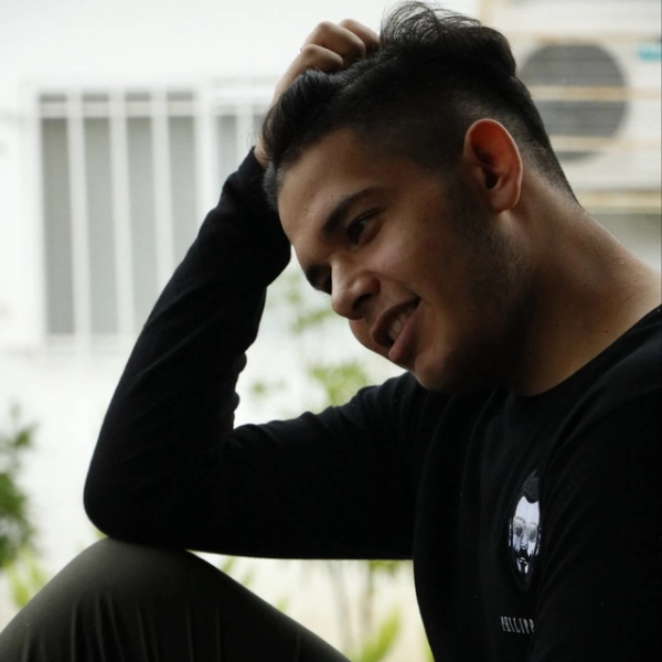 masoud talebi