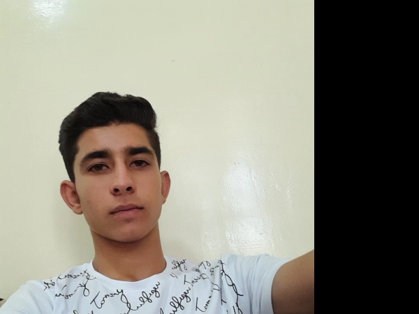 سعید
