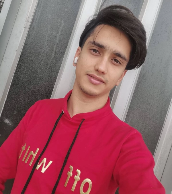 mohammad