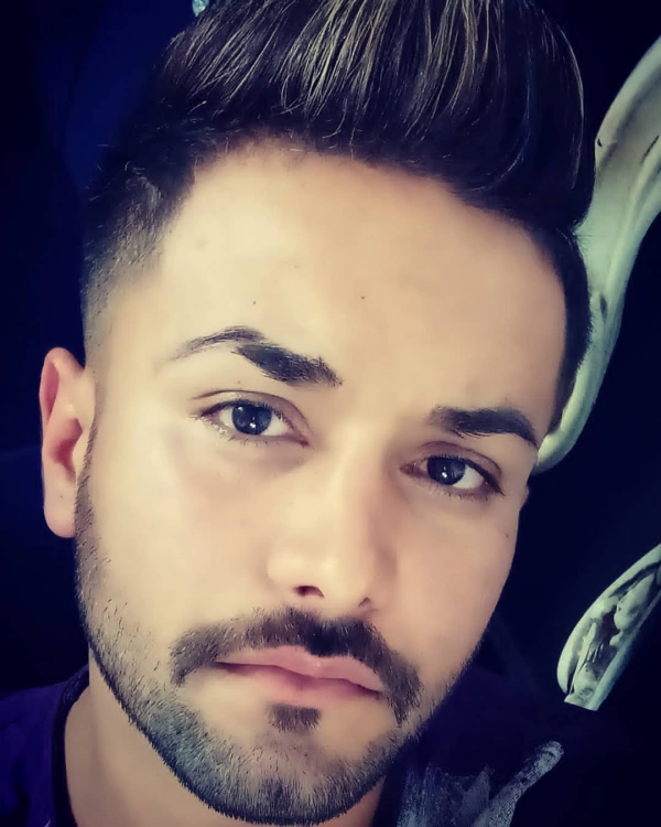 فرهاد