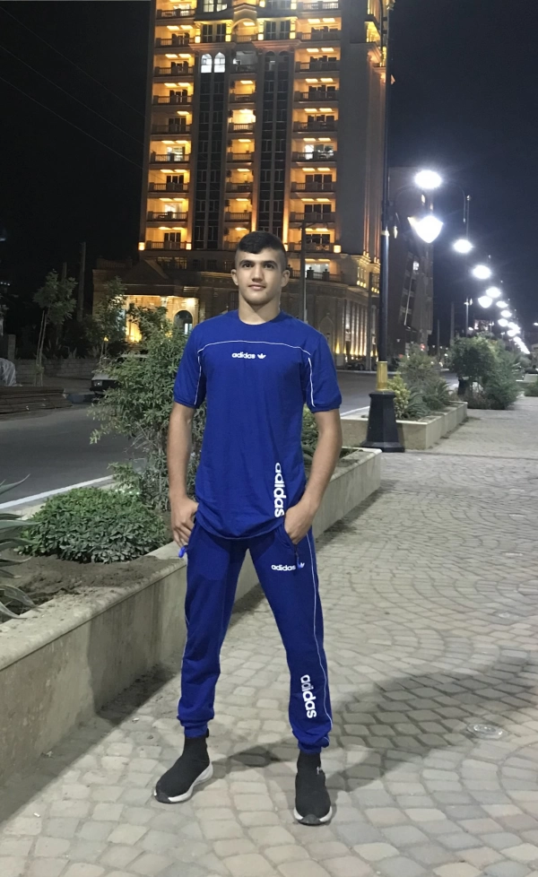 reza
